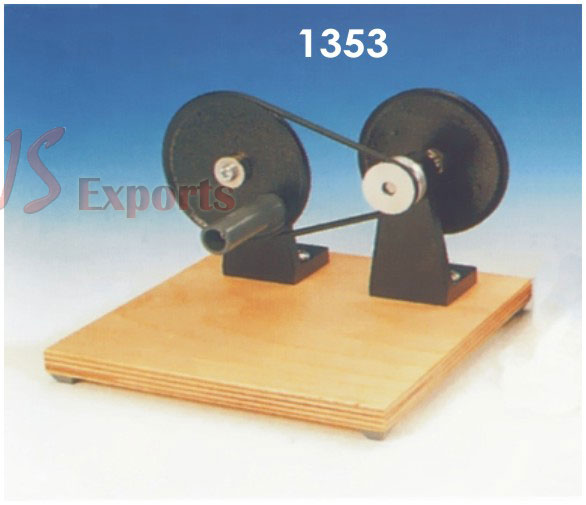 HANDWHEEL DRIVING UNIT